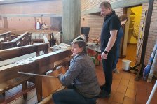 23.03.2024 Osterputz